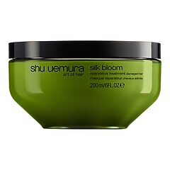 Silk Bloom - Máscara Reparadora, Shu Uemura Art of Hair
